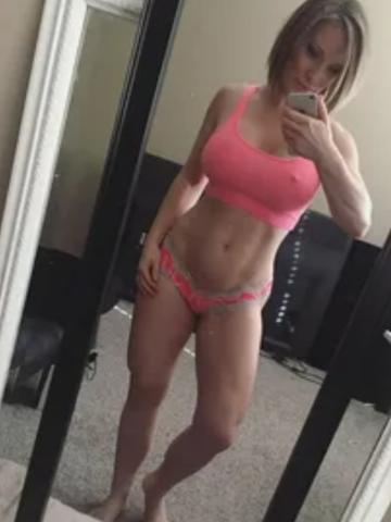 Лиана Гламурная Брюнетка фото 3